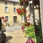 La Belle Vienne 3* Exideuil-sur-Vienne