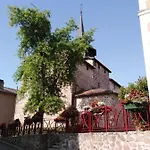 Nocleg ze śniadaniem La Belle Vienne 3*
