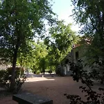 Nocleg ze śniadaniem La Belle Vienne Exideuil-sur-Vienne
