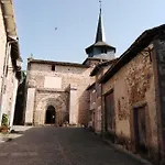 La Belle Vienne Nocleg ze śniadaniem Exideuil-sur-Vienne