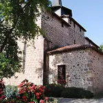 La Belle Vienne Nocleg ze śniadaniem Exideuil-sur-Vienne