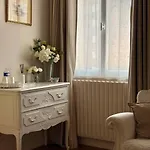 La Belle Vienne Nocleg ze śniadaniem Exideuil-sur-Vienne