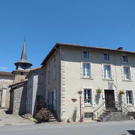 Nocleg ze śniadaniem La Belle Vienne