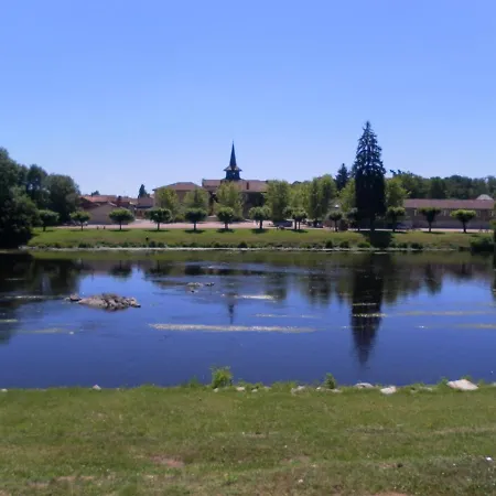 La Belle Vienne 3*
