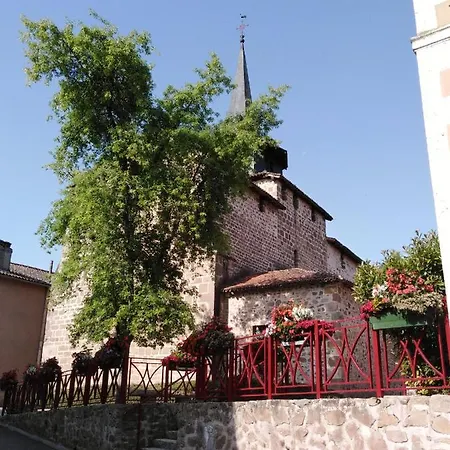 Bed & Breakfast La Belle Vienne 3*