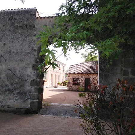 La Belle Vienne Nocleg ze śniadaniem Exideuil-sur-Vienne