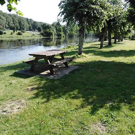 Bed and Breakfast La Belle Vienne Exideuil-sur-Vienne