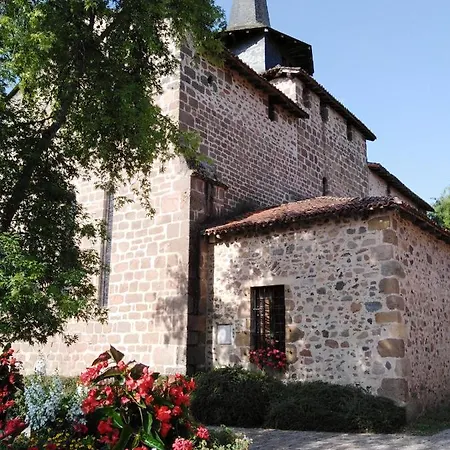 La Belle Vienne Nocleg ze śniadaniem Exideuil-sur-Vienne