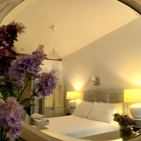 Bed and Breakfast La Belle Vienne 3*