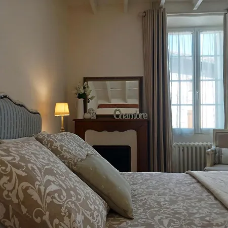 La Belle Vienne Bed & Breakfast Exideuil-sur-Vienne