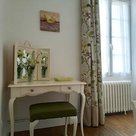 Bed & Breakfast La Belle Vienne 3*