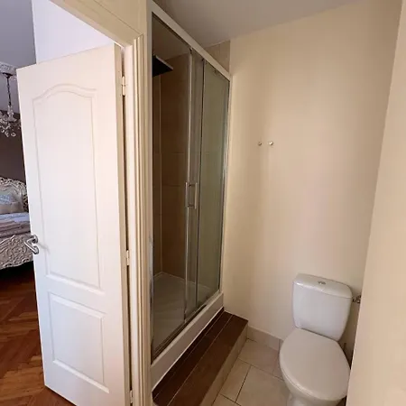 Nocleg ze śniadaniem La Belle Vienne