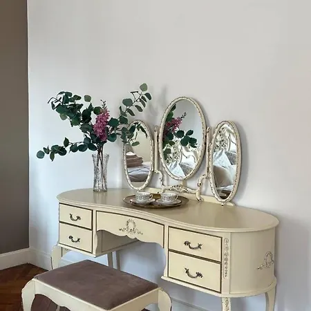 Bed & Breakfast La Belle Vienne 3*