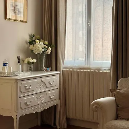 La Belle Vienne Bed & Breakfast Exideuil-sur-Vienne