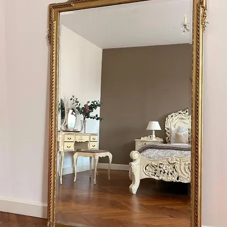 Bed and Breakfast La Belle Vienne Exideuil-sur-Vienne
