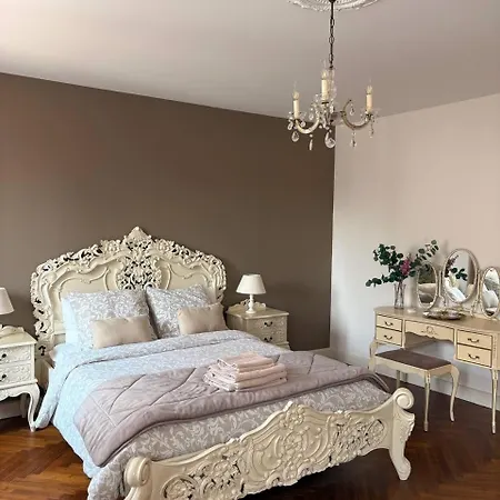 La Belle Vienne 3*