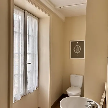 La Belle Vienne 3* Exideuil-sur-Vienne