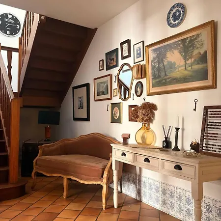 La Belle Vienne Bed & Breakfast