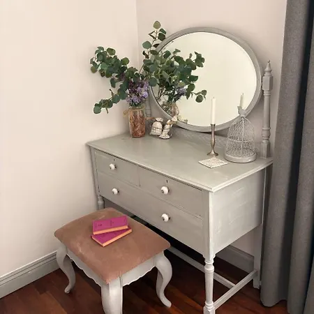 La Belle Vienne Bed & Breakfast Exideuil-sur-Vienne