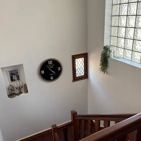 La Belle Vienne Bed & Breakfast