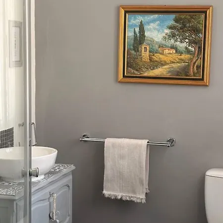 Bed and Breakfast La Belle Vienne Exideuil-sur-Vienne