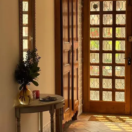 La Belle Vienne Exideuil-sur-Vienne