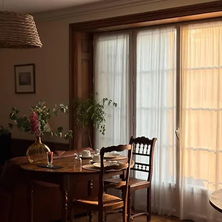 Bed and Breakfast La Belle Vienne 3*