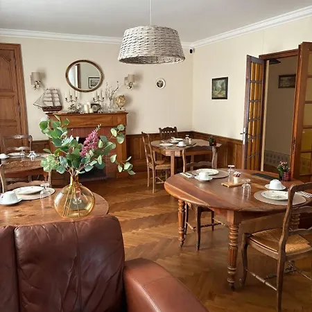 La Belle Vienne Bed & Breakfast Exideuil-sur-Vienne