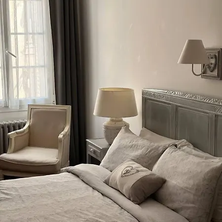 La Belle Vienne Bed and Breakfast