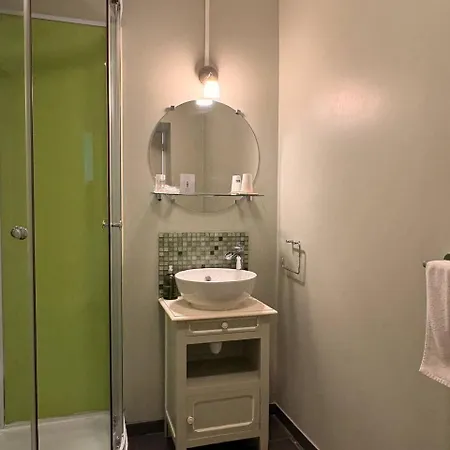 La Belle Vienne Bed & Breakfast 3*