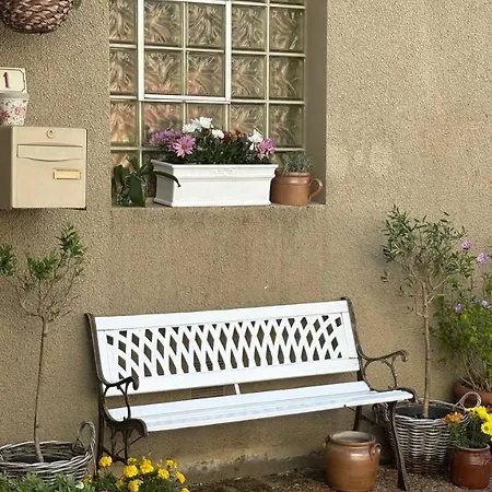 La Belle Vienne Bed & Breakfast