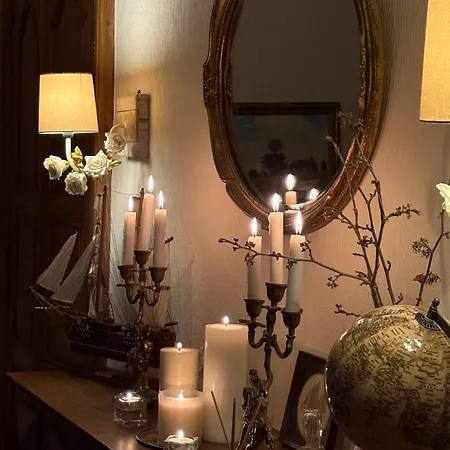 Bed and Breakfast La Belle Vienne