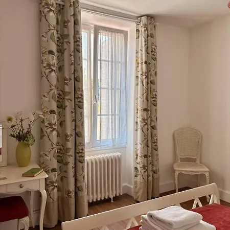 Bed and Breakfast La Belle Vienne 3*