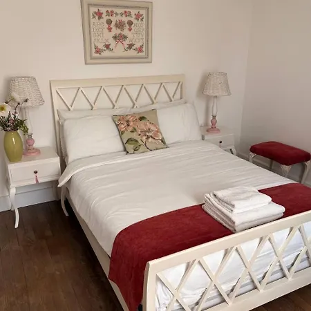 La Belle Vienne Bed & Breakfast Exideuil-sur-Vienne