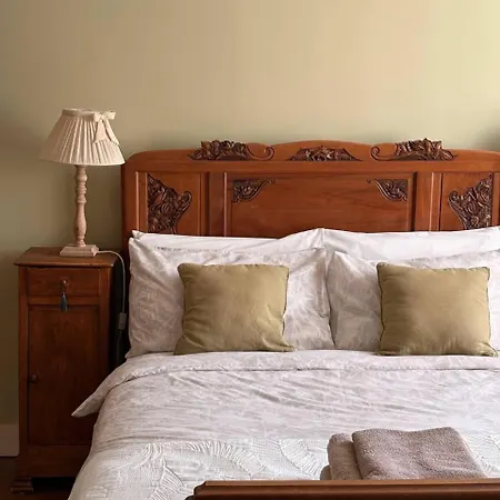 Bed and Breakfast La Belle Vienne Exideuil-sur-Vienne