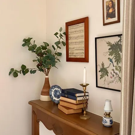 Bed and Breakfast La Belle Vienne Exideuil-sur-Vienne