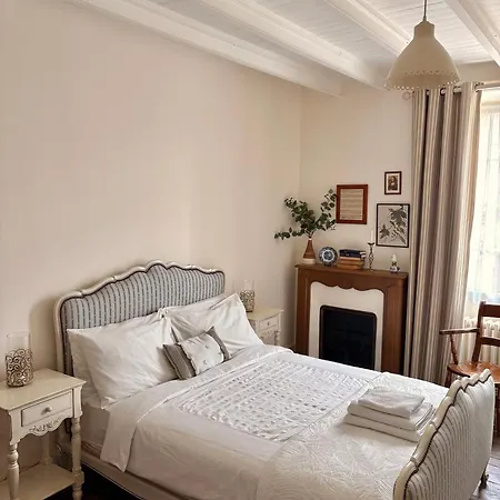 Nocleg ze śniadaniem La Belle Vienne