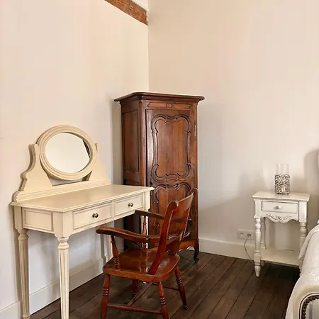 La Belle Vienne 3* Exideuil-sur-Vienne