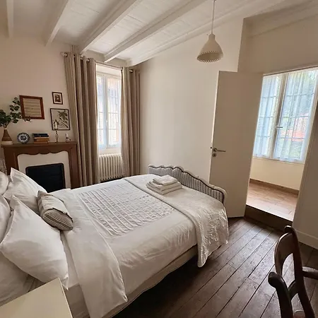La Belle Vienne Bed and Breakfast 3*
