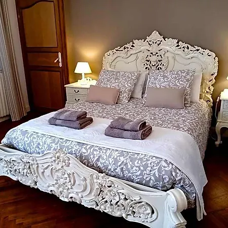 La Belle Vienne 3*