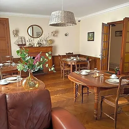 La Belle Vienne Nocleg ze śniadaniem 3*