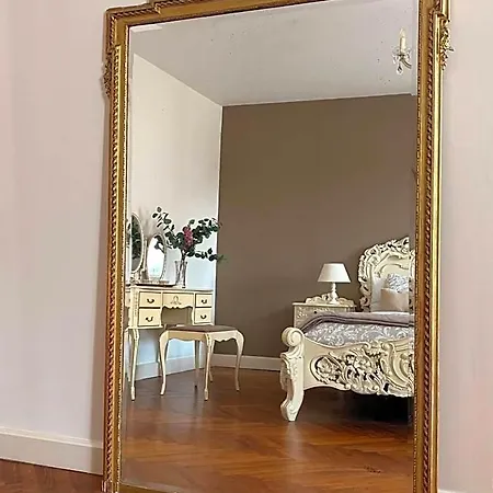 La Belle Vienne Nocleg ze śniadaniem 3*