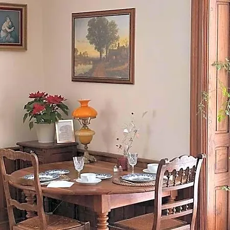 La Belle Vienne Alojamento de Acomodação e Pequeno-almoço