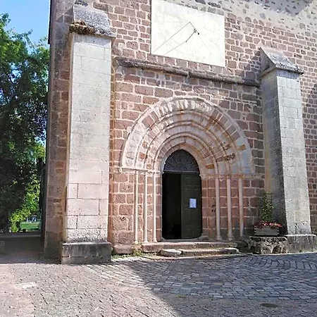 La Belle Vienne Nocleg ze śniadaniem Exideuil-sur-Vienne