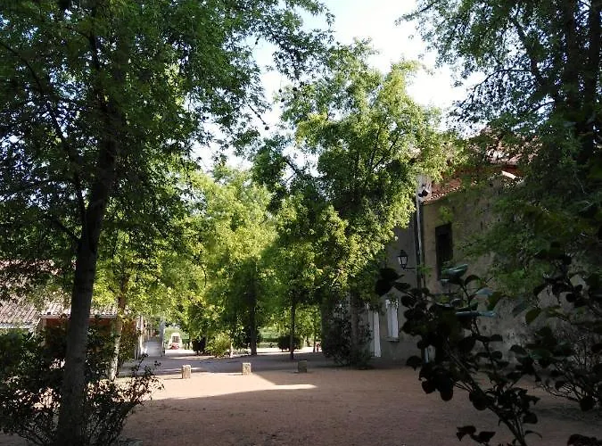 Alojamento de Acomodação e Pequeno-almoço La Belle Vienne Exideuil-sur-Vienne