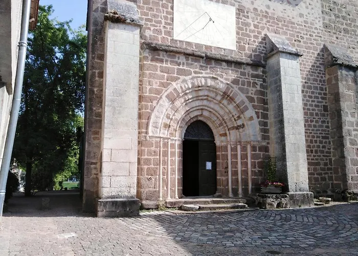 La Belle Vienne Exideuil-sur-Vienne