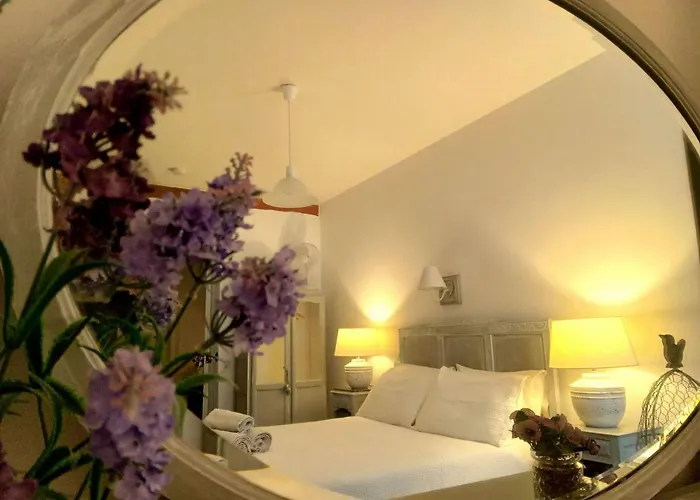 Alojamento de Acomodação e Pequeno-almoço La Belle Vienne 3*