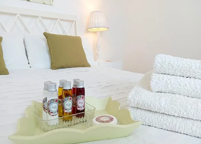 La Belle Vienne Alojamento de Acomodação e Pequeno-almoço 3*