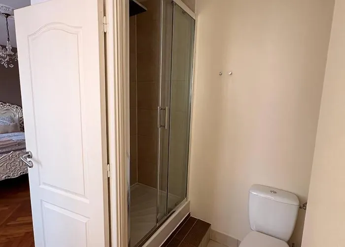 Alojamento de Acomodação e Pequeno-almoço La Belle Vienne