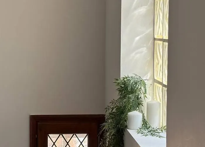 Alojamento de Acomodação e Pequeno-almoço La Belle Vienne